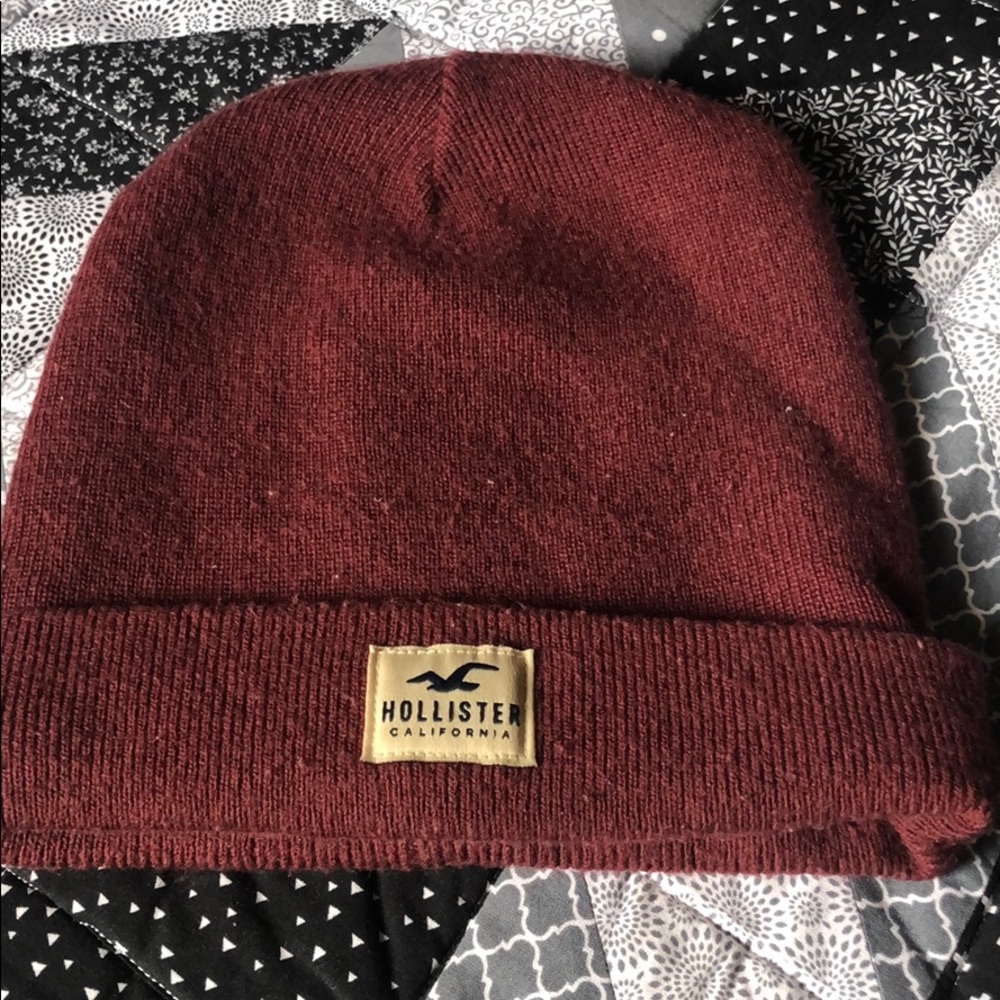 Beanie
